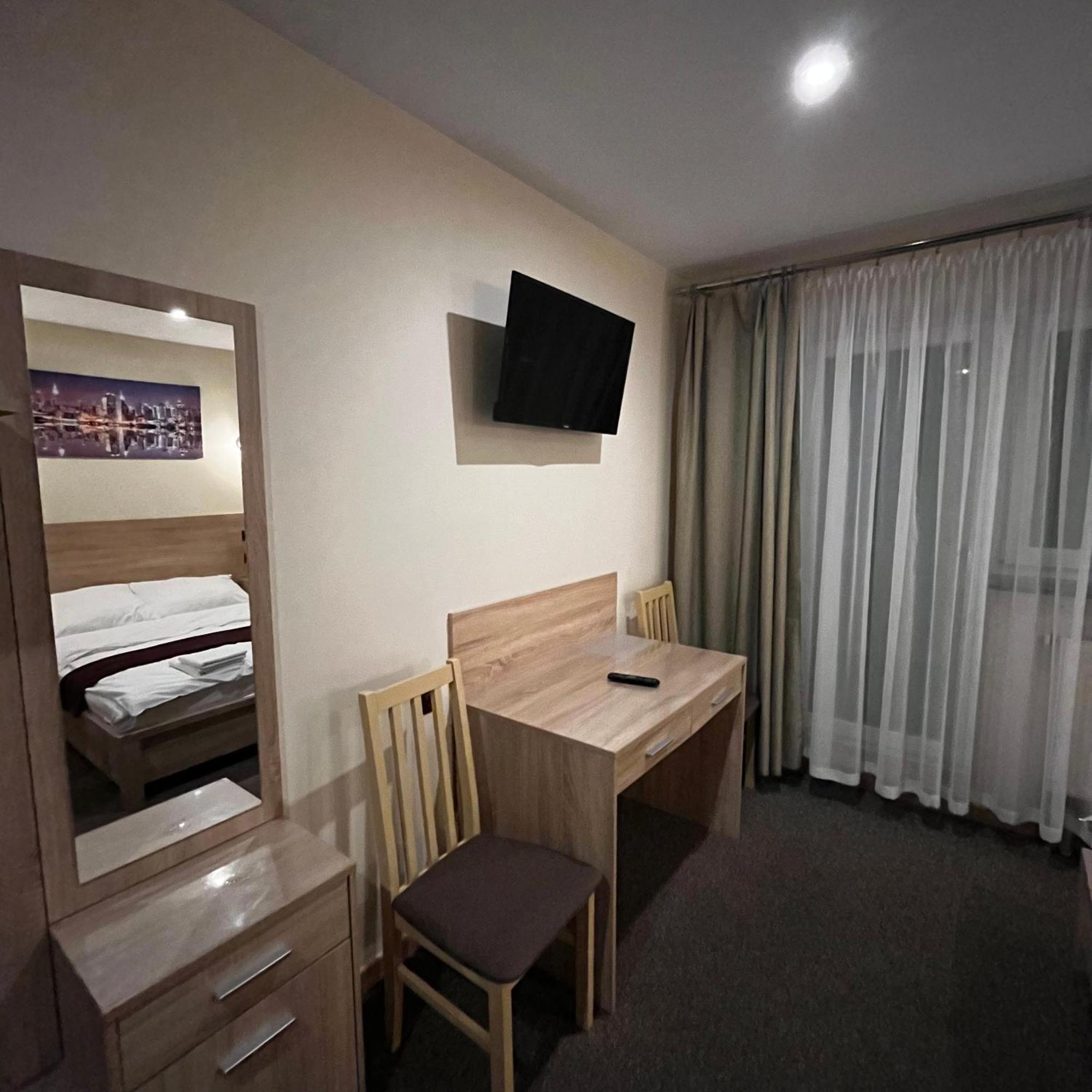 Valda House Hotel Rybie Exterior photo